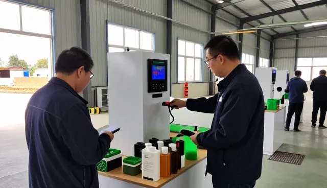 高产水稻种子提升仓储物流使用效率