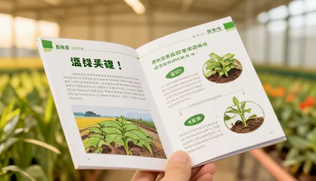 农产品技术落地的关键要素与实施路径