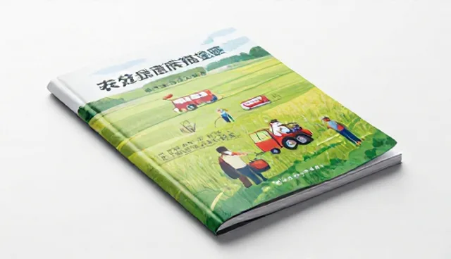 农业咨询服务如何提升产量检查要点