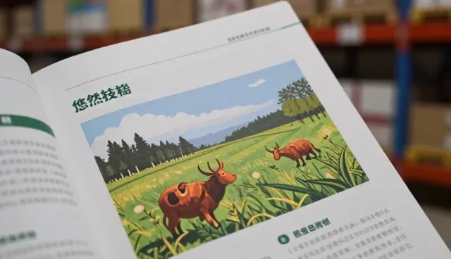 仓储保鲜技术如何推动精准农业发展