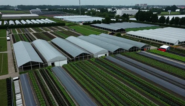合作基地管理在农业技术手册中的应用与发展方向