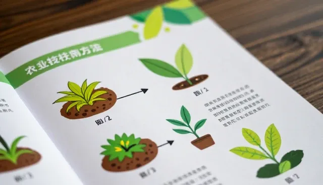 种植技术指导在渠道供货中的适用条件与限制