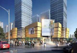 保安春秋装工作服定做