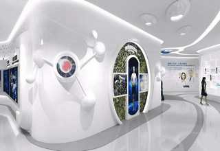 杭州高质量智慧幻光跑道