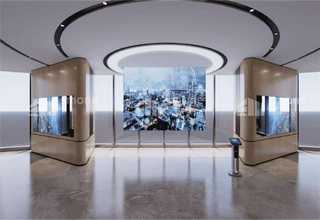 西青区私家庭院景观设计价格