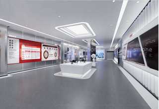 回墨印章管理平台小程序