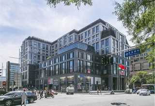 上海双节距板链组装线