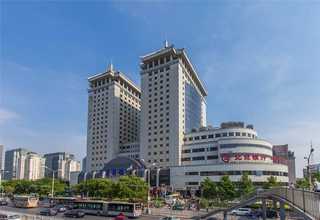 天津网红店打造平台